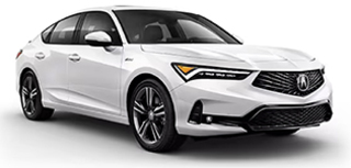 Image de la voiture de Acura Integra