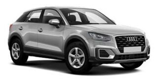 SUV/Crossover