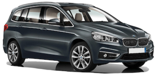 Image de la voiture de BMW 2 Series Active Tourer