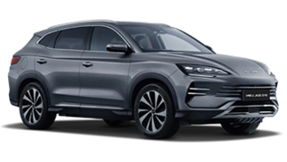 Car image of BYD Sealion 6 Touring