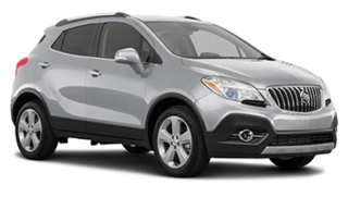 SUV/Crossover