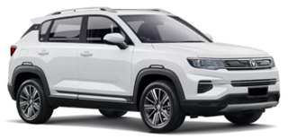 SUV/Crossover