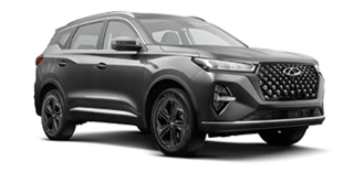 Car image of Chery Tiggo 7 Pro