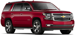 SUV/Crossover