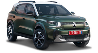 SUV/Crossover