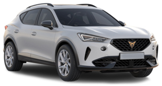 SUV/Crossover