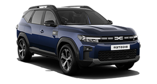 SUV/Crossover