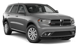 Car image of Dodge Durango