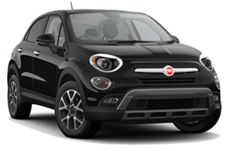 SUV/Crossover