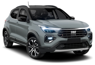 Fiat Pulse
