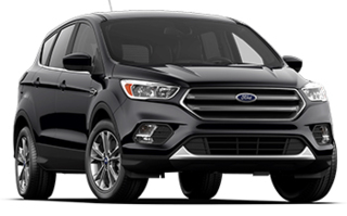 SUV/Crossover