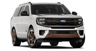 Car image of Ford Expedition