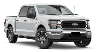 Car image of Ford F-150