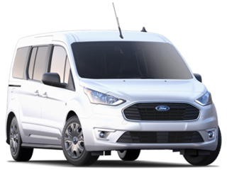 Car image of Ford Transit