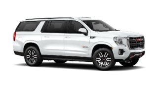 Car image of GMC Yukon XL