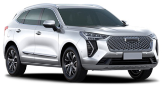 Car image of Haval Jolion