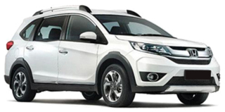 Car image of Honda BR-V