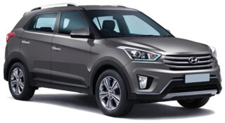 SUV/Crossover
