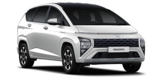 Car image of Hyundai Stargazer