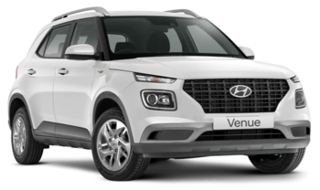 Hyundai Venue