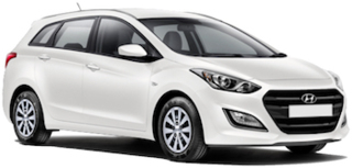 Image de la voiture de Hyundai i30 wagon