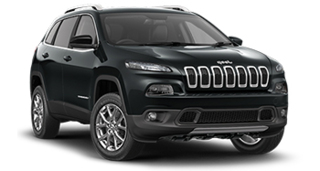 Car image of Jeep Cherokee