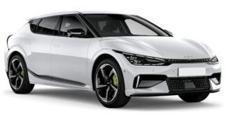 Car image of Kia EV6