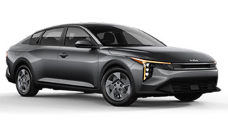 Car image of Kia K4