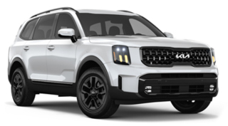 Car image of Kia Telluride