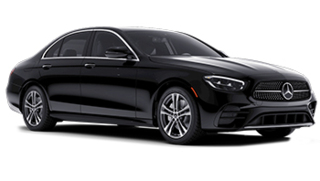 Car image of Mercedes E Class
