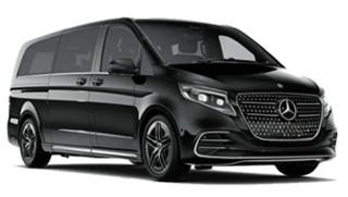 Car image of Mercedes V-Class