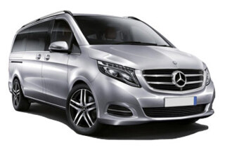Car image of Mercedes Vito