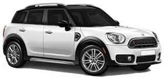 Car image of Mini Countryman