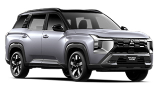 Car image of Mitsubishi Destinator
