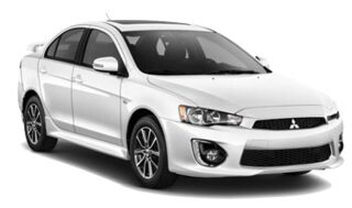 Image de la voiture de Mitsubishi Lancer