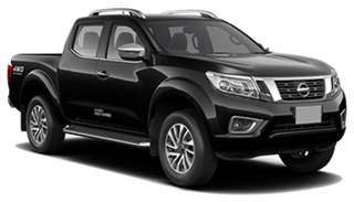 Car image of Nissan Navara