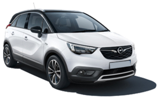 SUV/Crossover