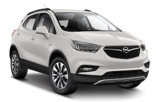 SUV/Crossover