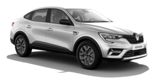 SUV/Crossover