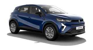 SUV/Crossover