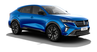 SUV/Crossover