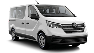 Minibus