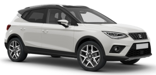 Car image of Seat Arona