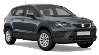 Image de la voiture de Seat Ateca