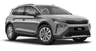 SUV/Crossover