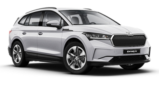 SUV/Crossover