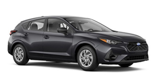 Car image of Subaru Impreza