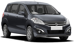 Car image of Suzuki Ertiga