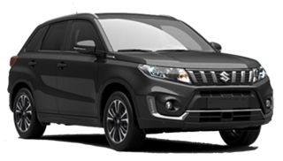 SUV/Crossover