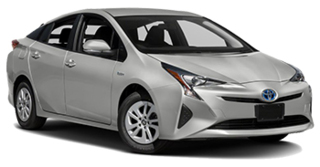Car image of Toyota Prius